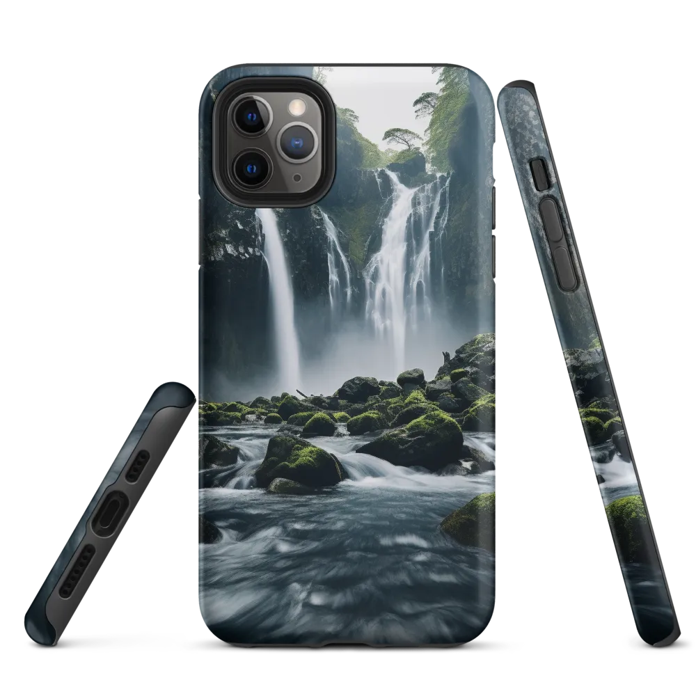 Whispers of the Falls