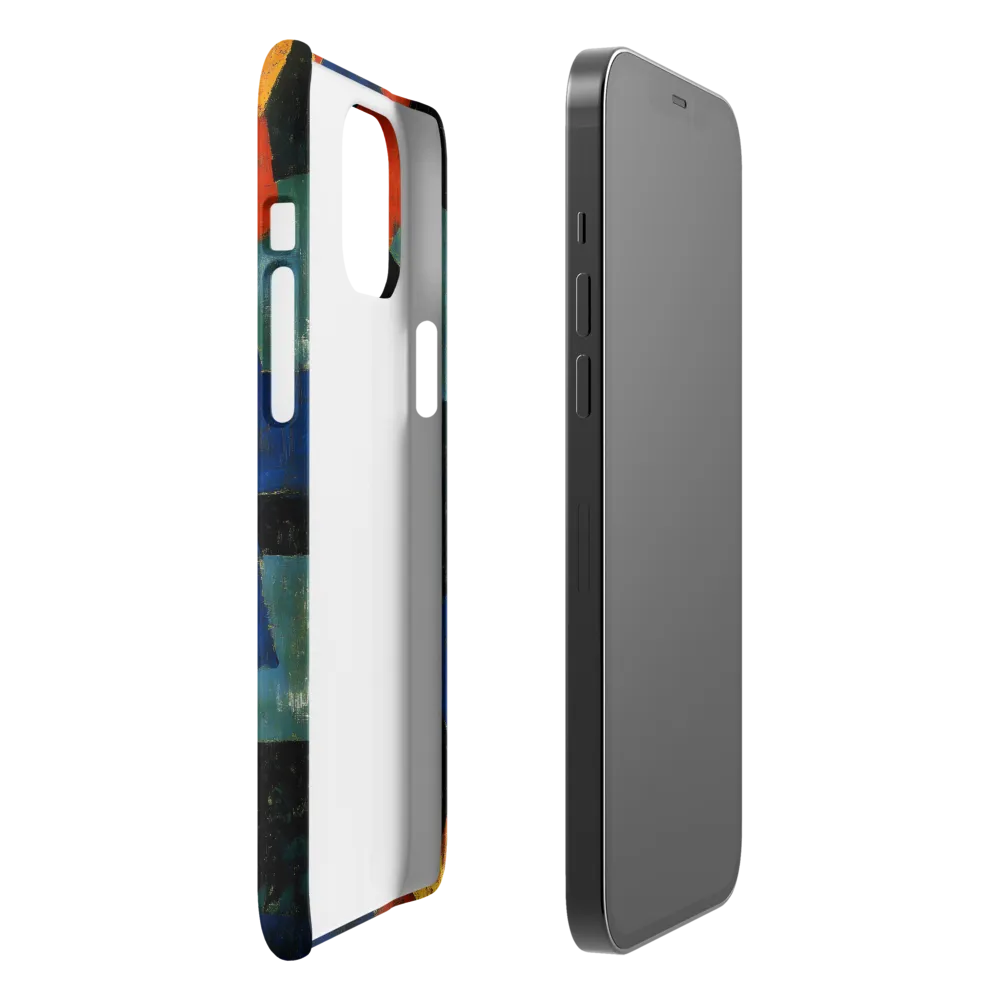 Dynamic Geometry in Color