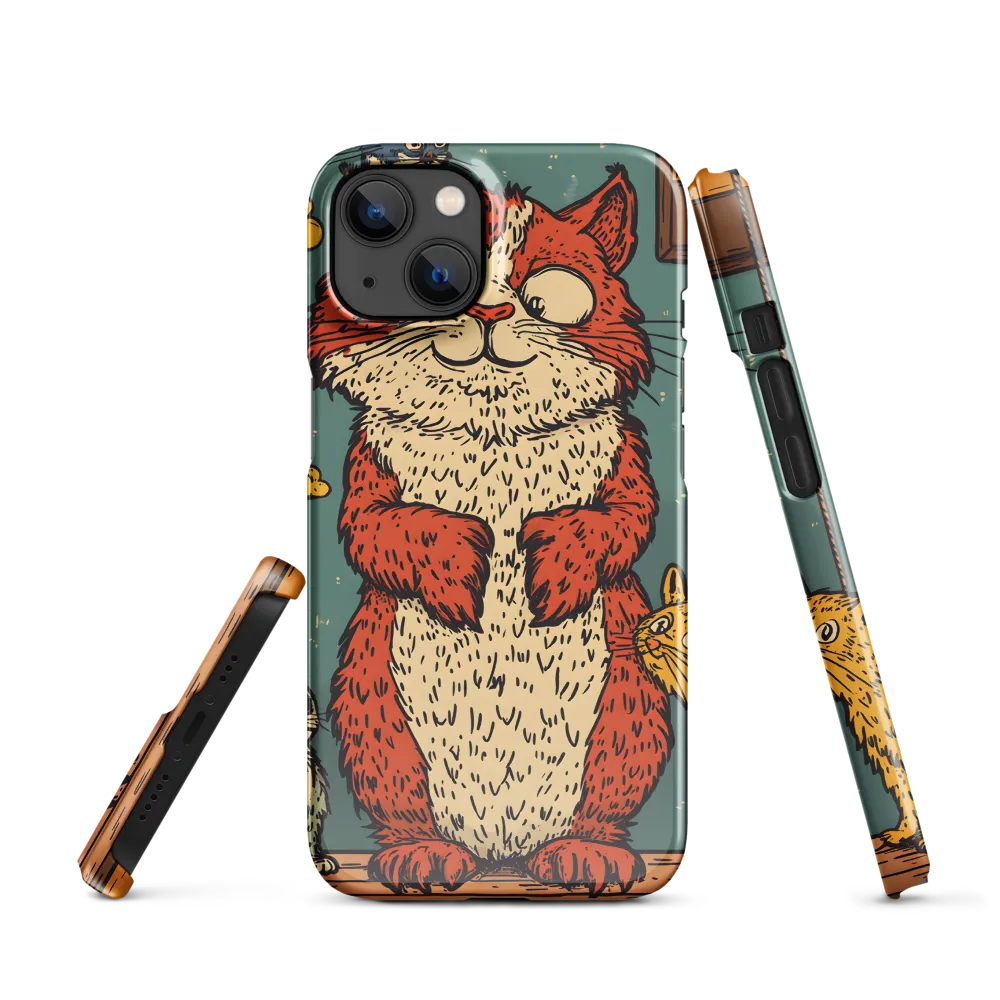 Playful Companions