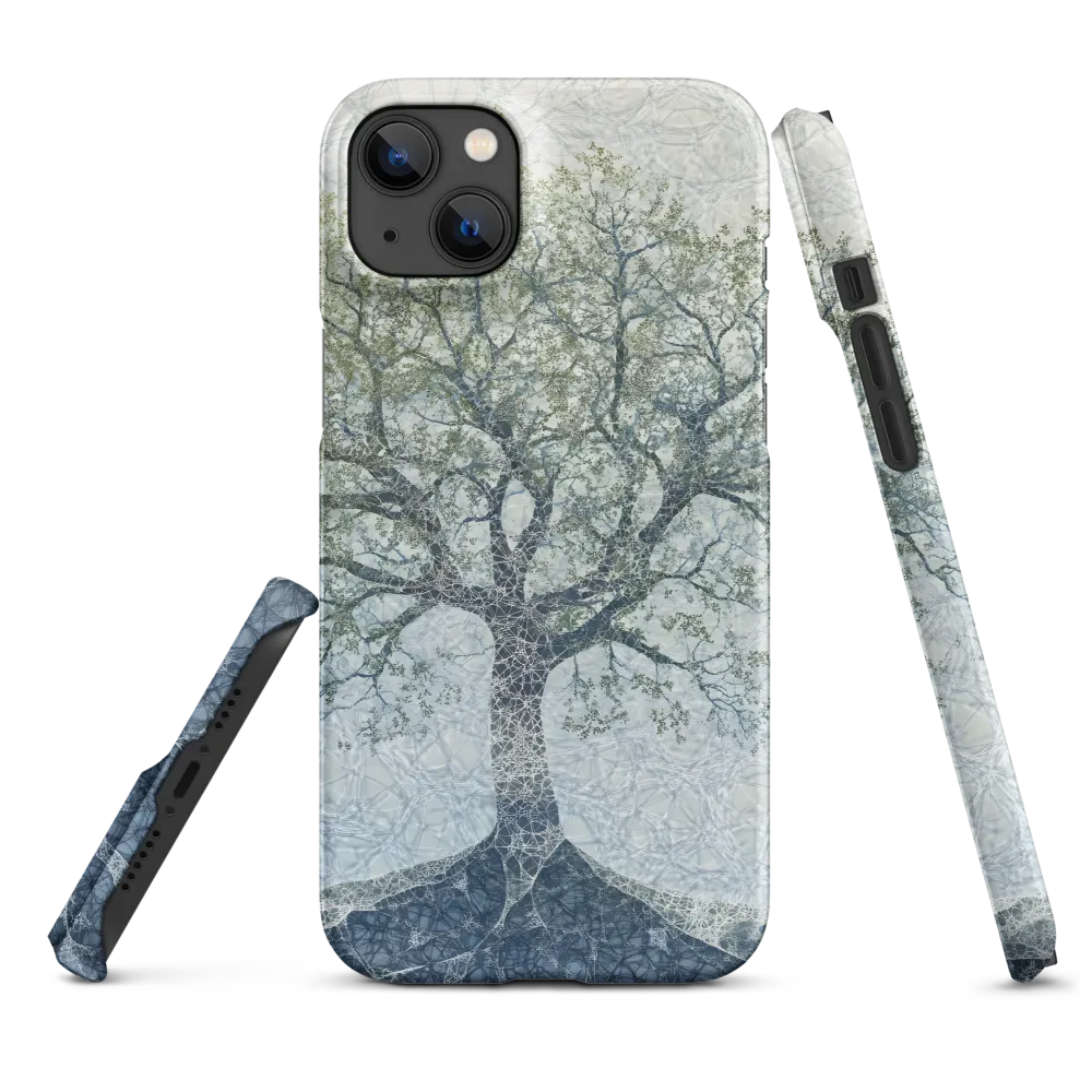 Ethereal Tree of Life