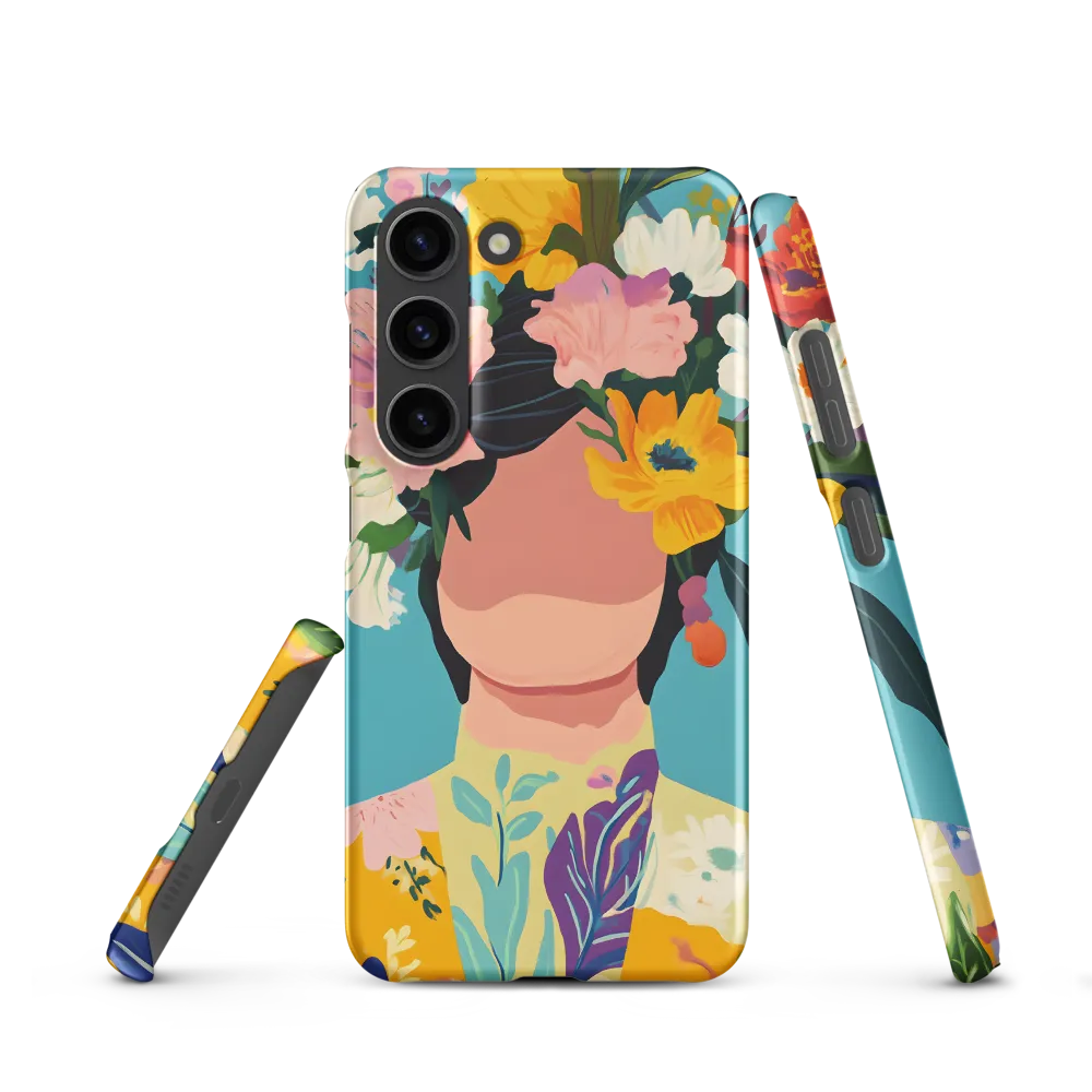 Blooming Identity