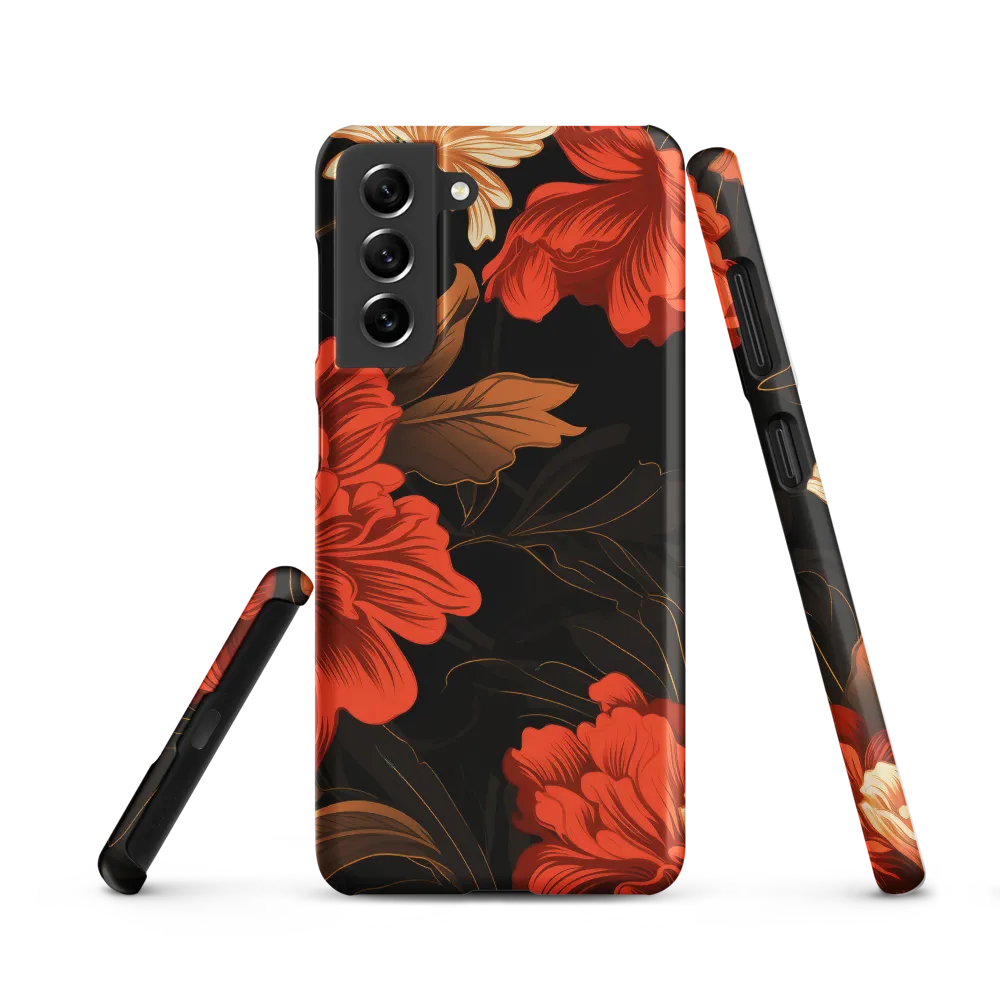 Elegance in Bloom