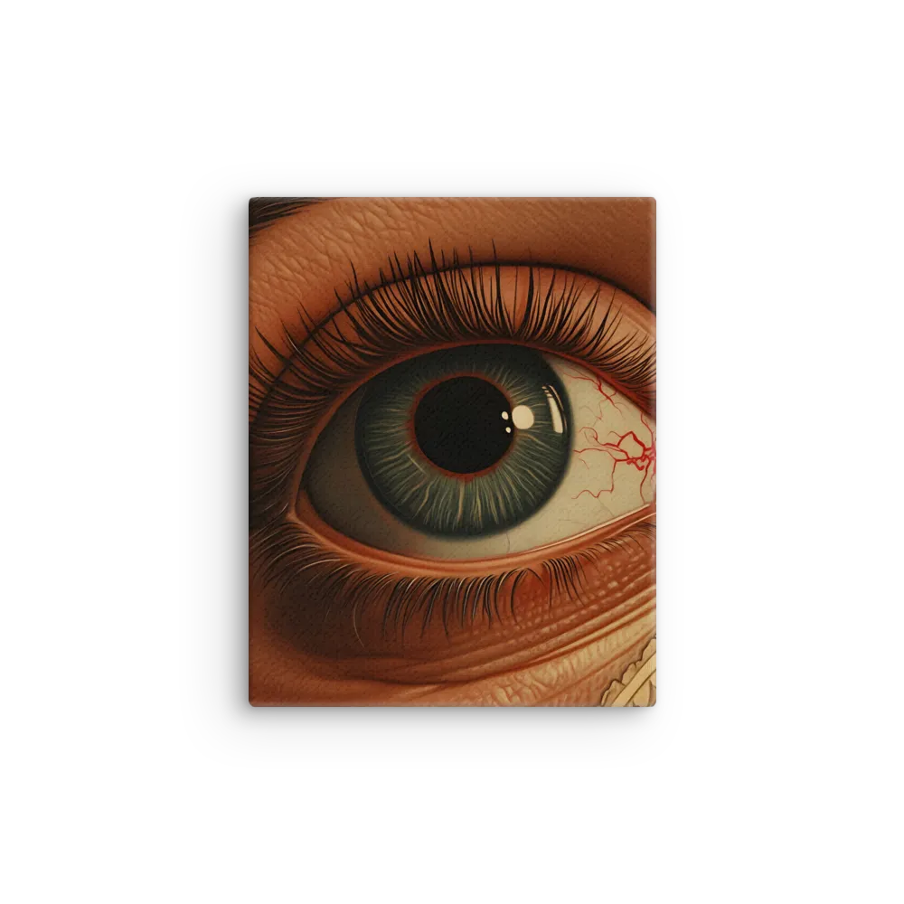 The Gaze of Anatomy