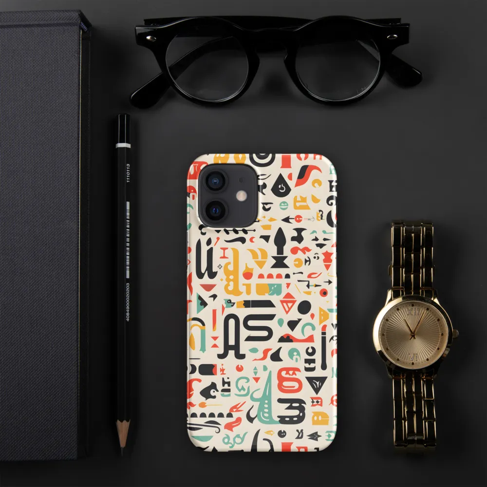 A Symphony of Symbols
