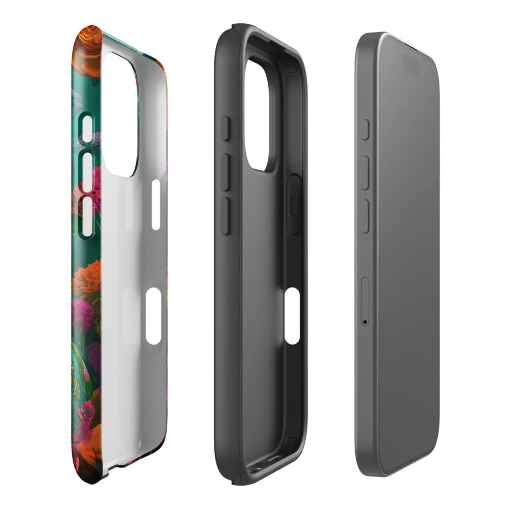 Floral Dreams