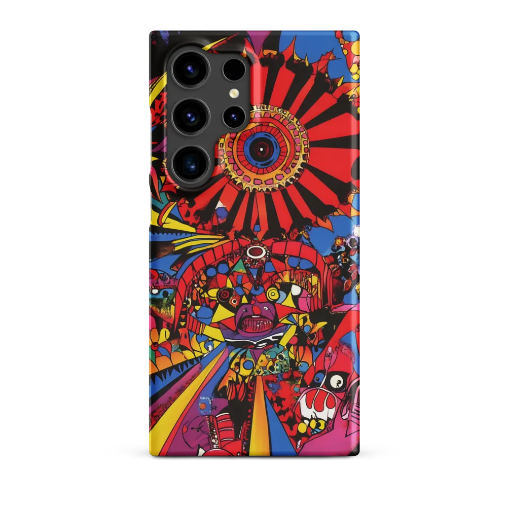 Cosmic Kaleidoscope