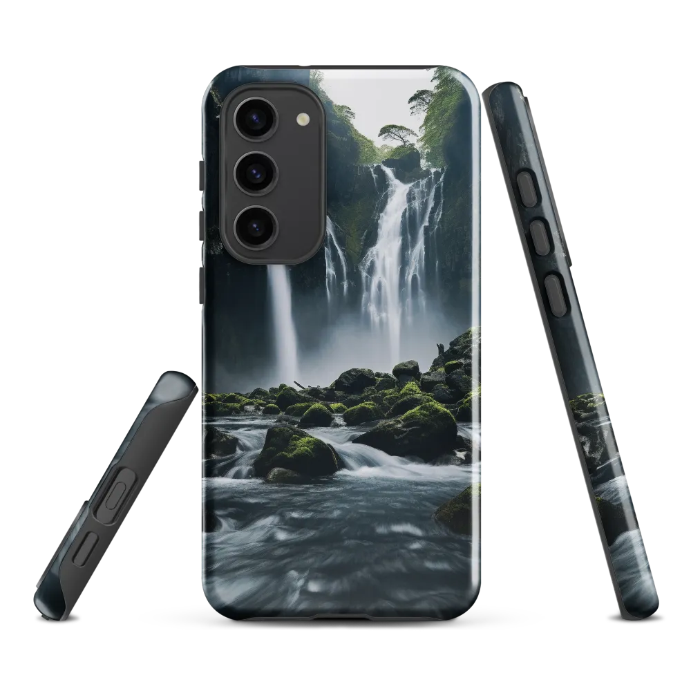 Whispers of the Falls