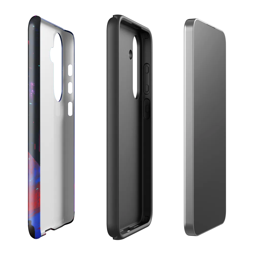 Monoliths of Mystique