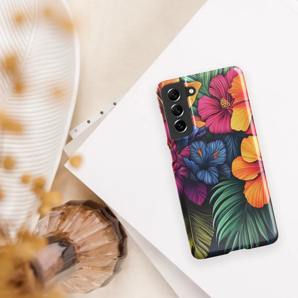 Tropical Symphony