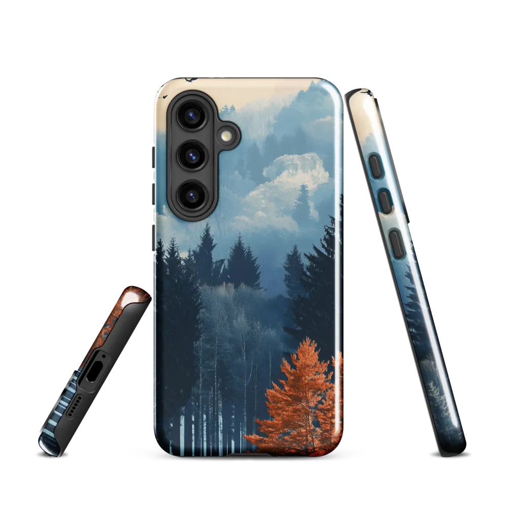 Whispers of the Forest