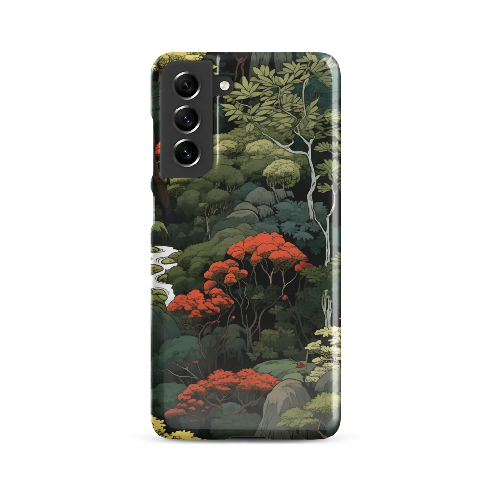 Whispers of the Forest