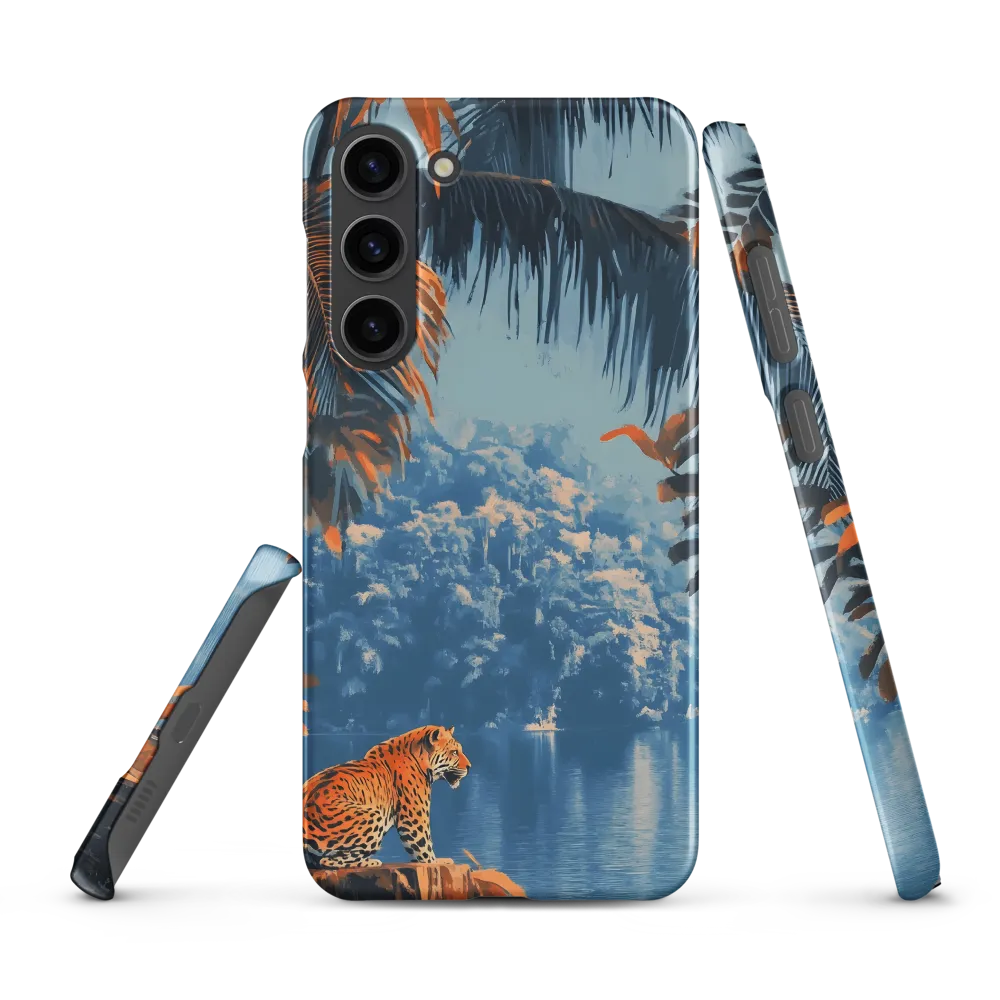 Eternal Watcher of the Jungle