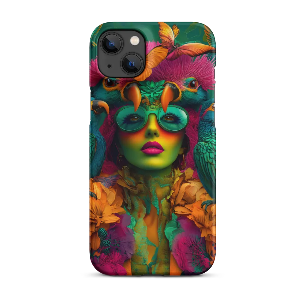 Tropical Reverie
