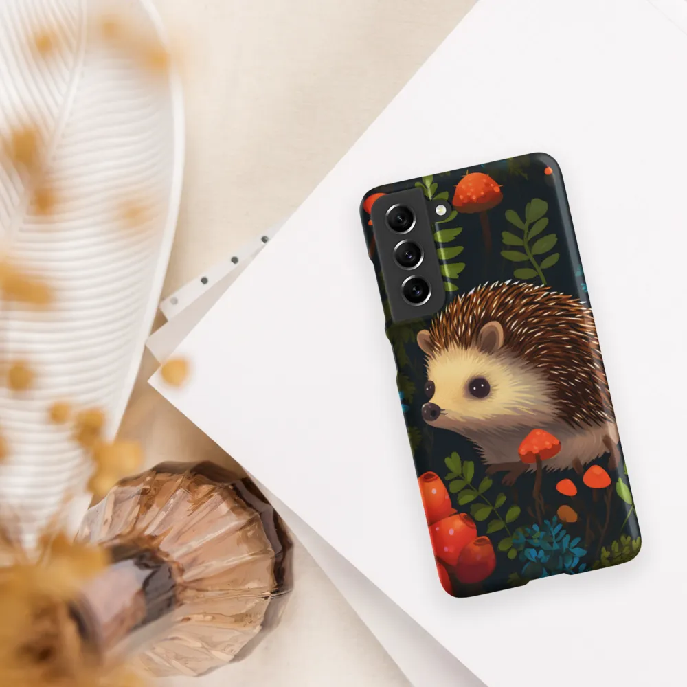 Whimsical Woodland Adventures
