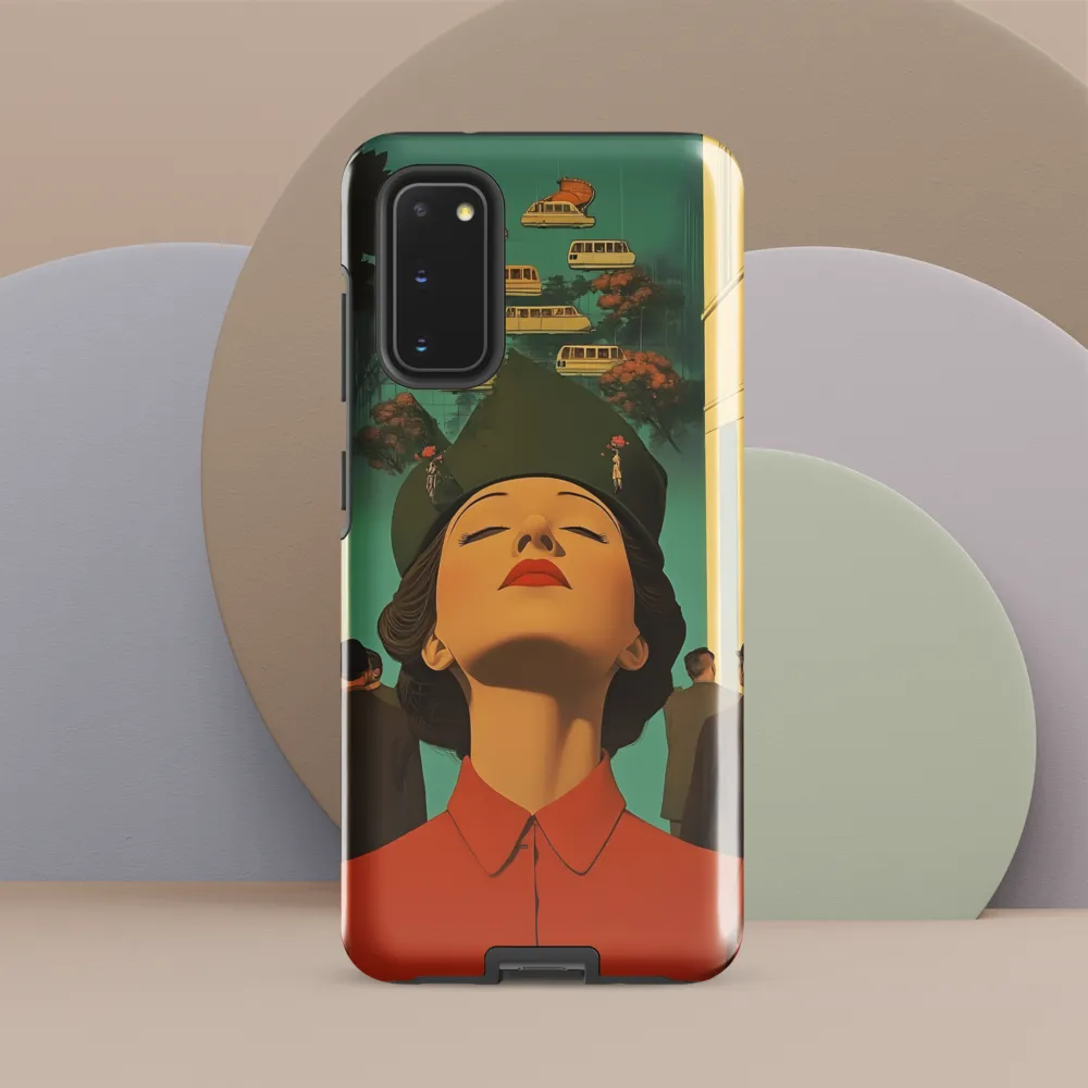 Dreaming in Color
