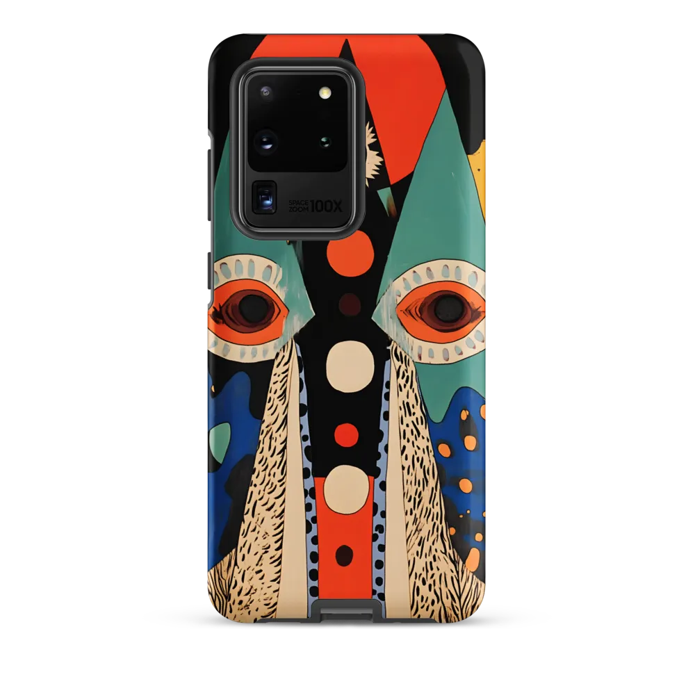 Visages of Vibrancy