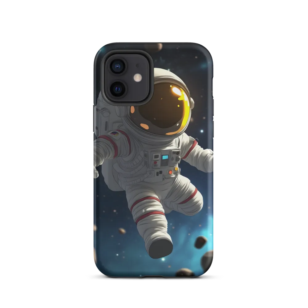 Cosmic Exploration