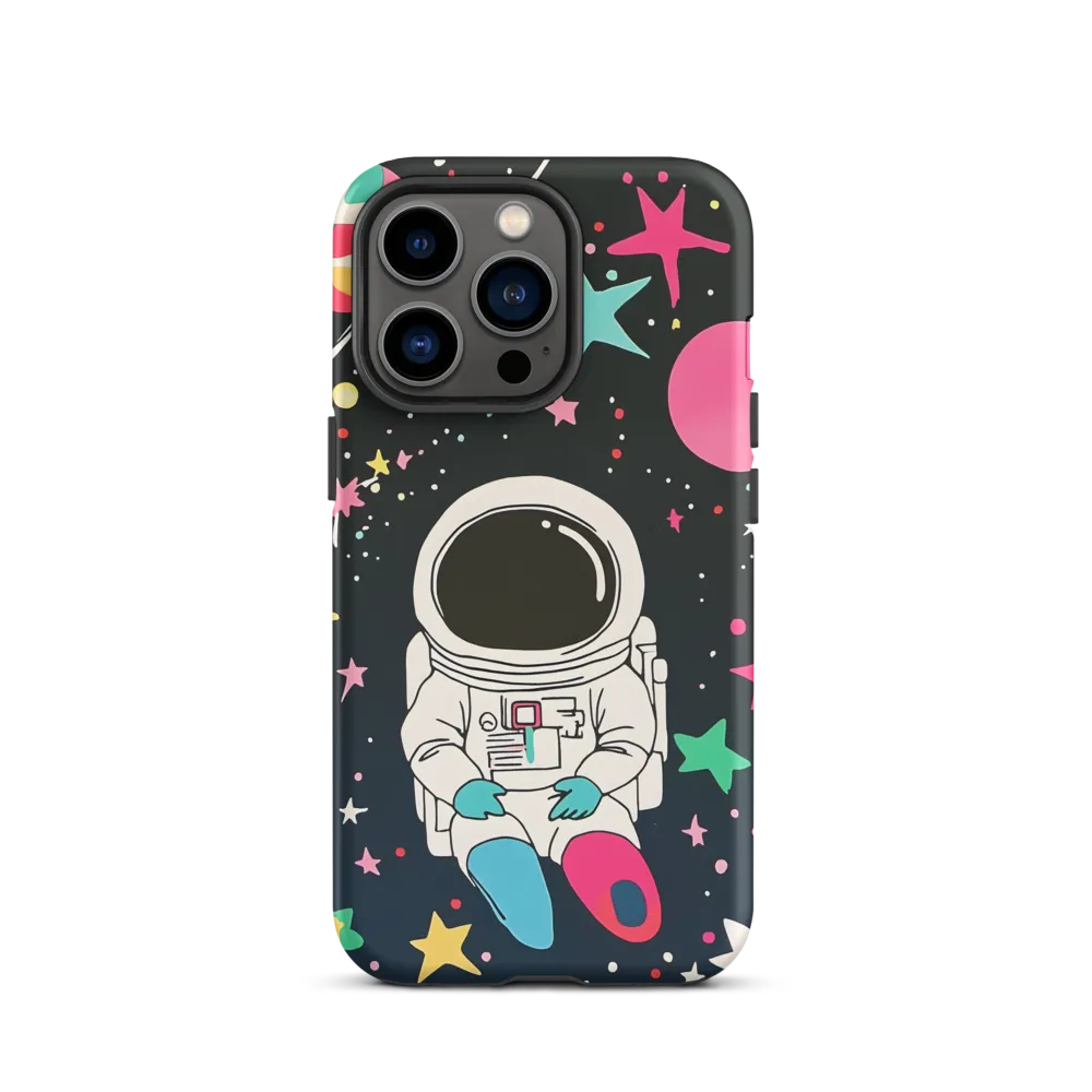 Cosmic Dreamer