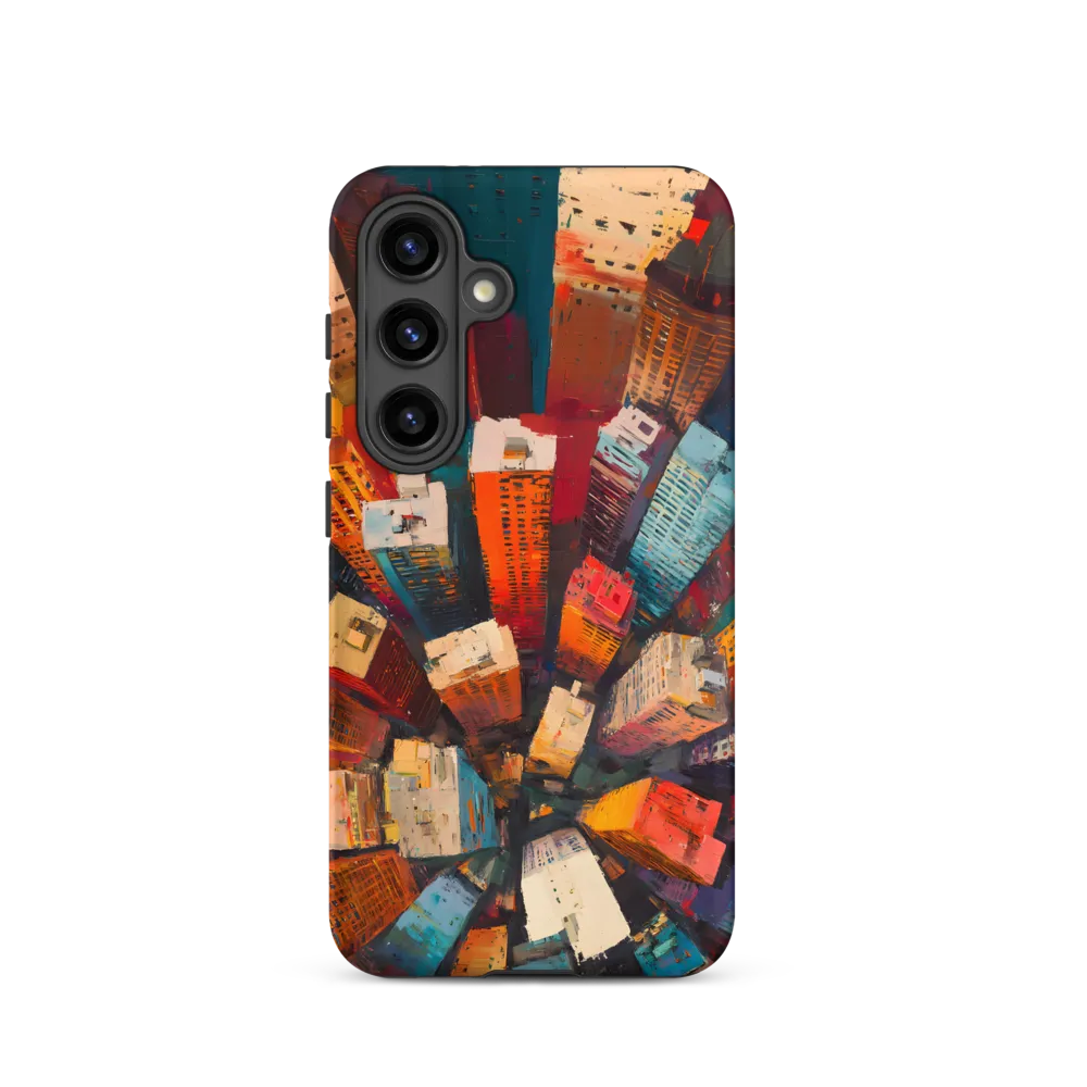 Urban Kaleidoscope