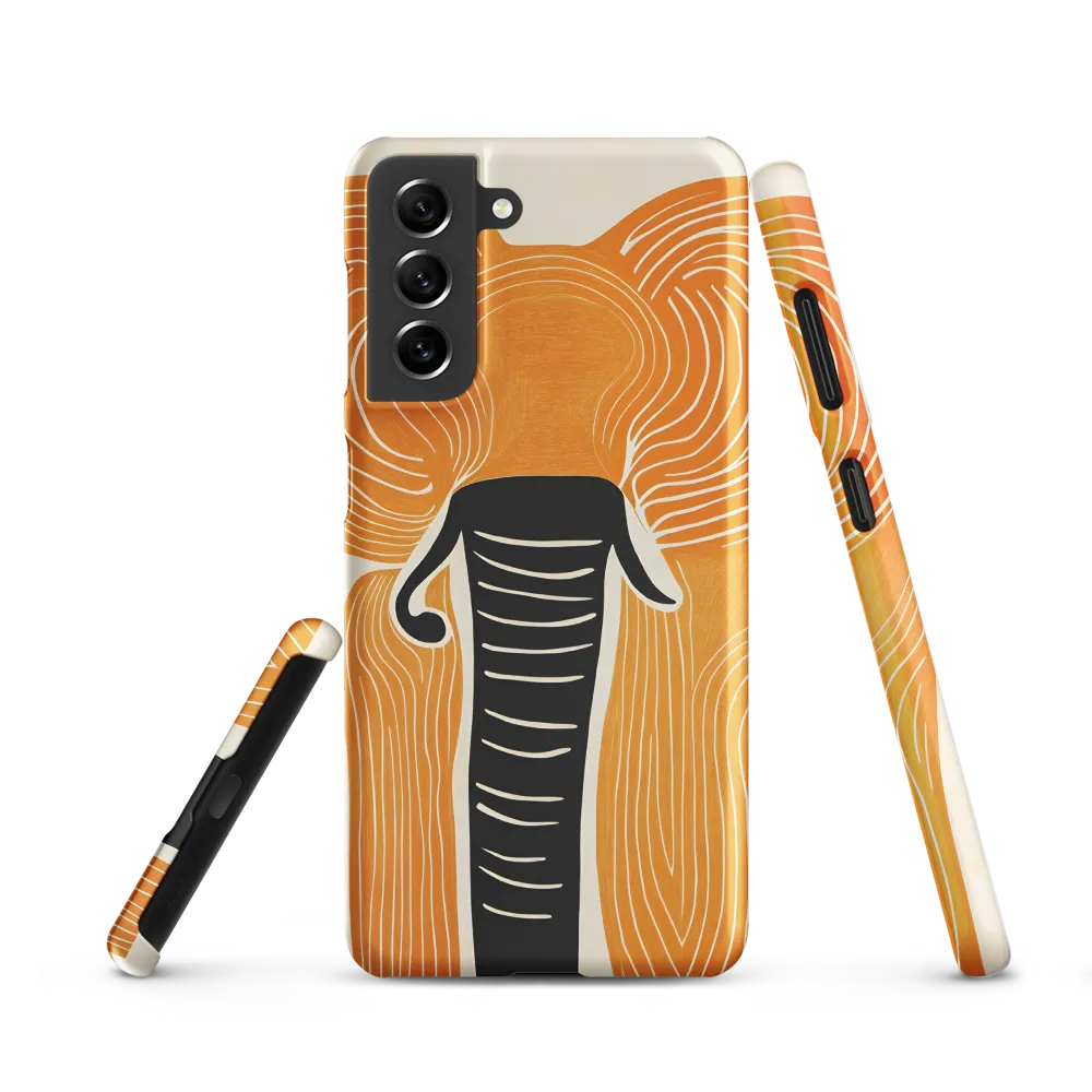 Elegance of the Elephant
