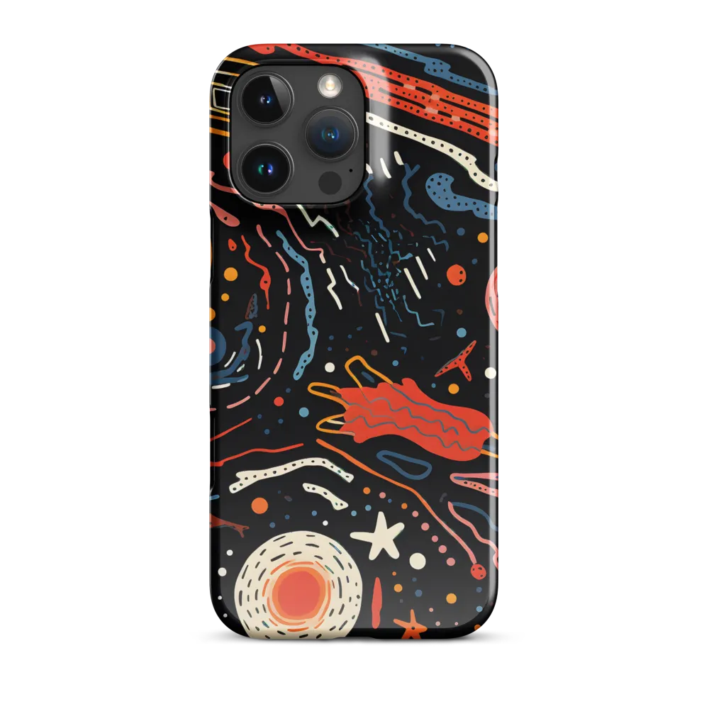 Cosmic Whimsy