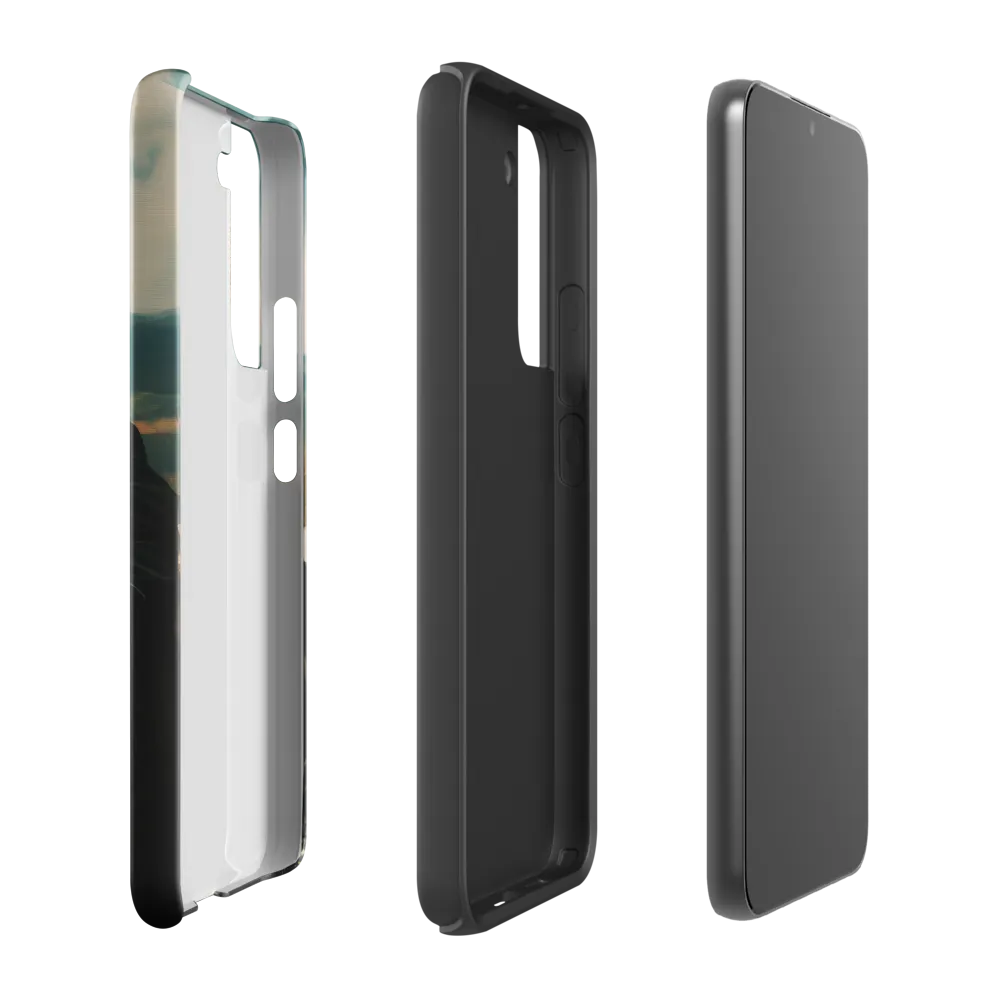 Rebel Spirit | Phone Case |  S22 Plus | Tough Case | Glossy