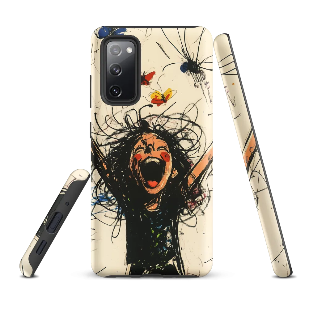 Unleashing Joy