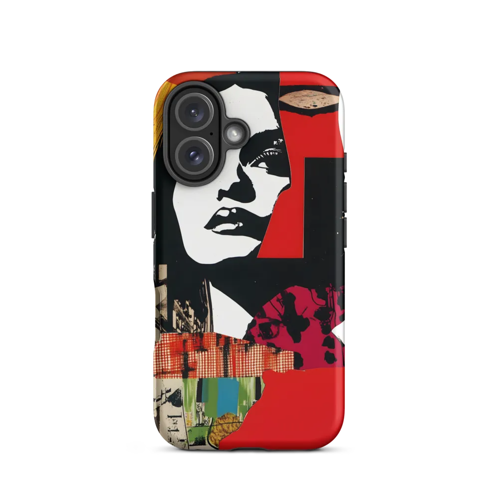 The Power of Womanhood | Phone Case