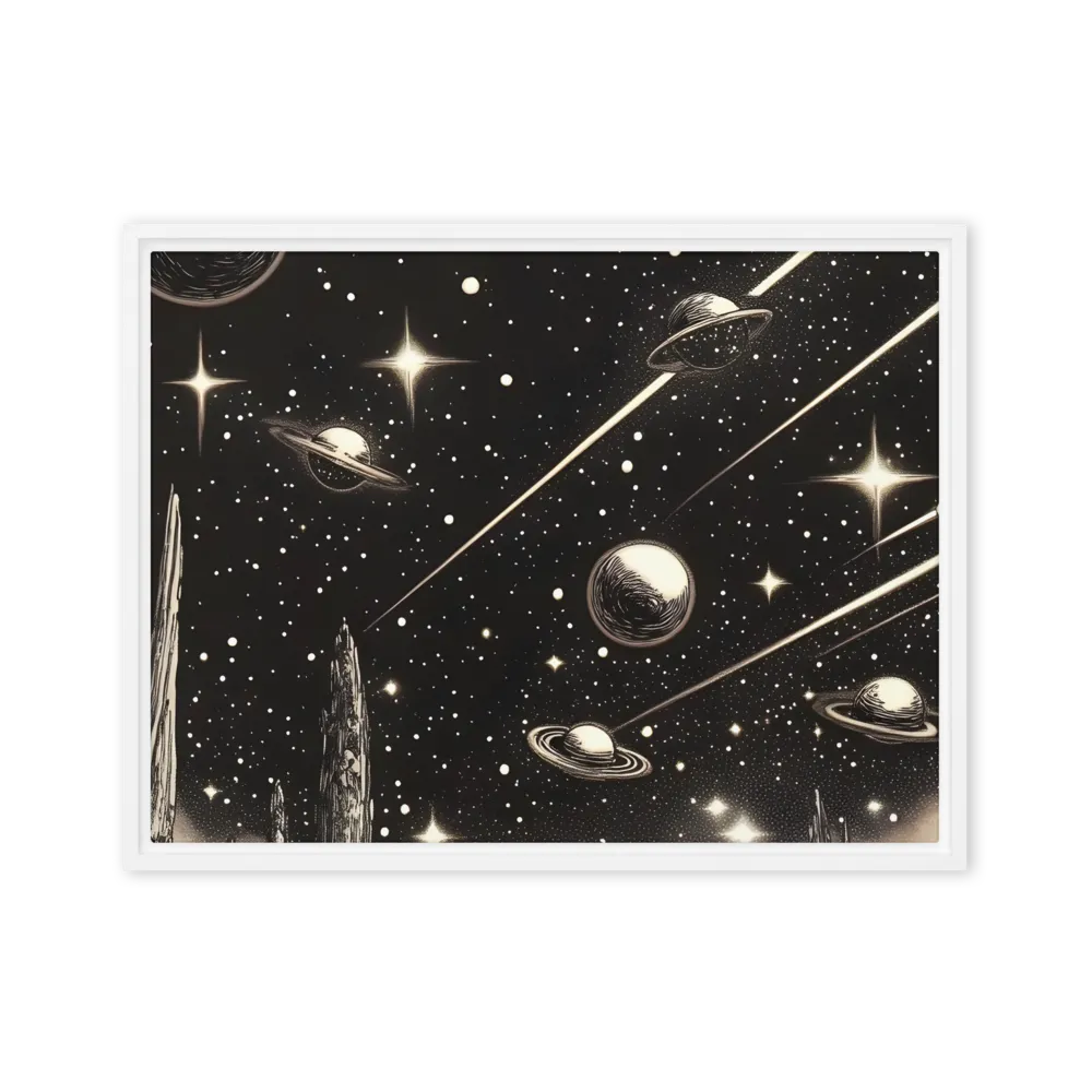Celestial Reverie