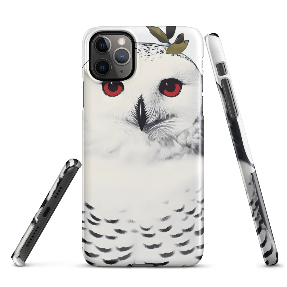 Whimsical Majesty | Phone Case |  11 Pro Max | Snap Case | Glossy