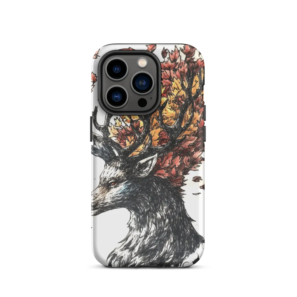 Whispers of Autumn