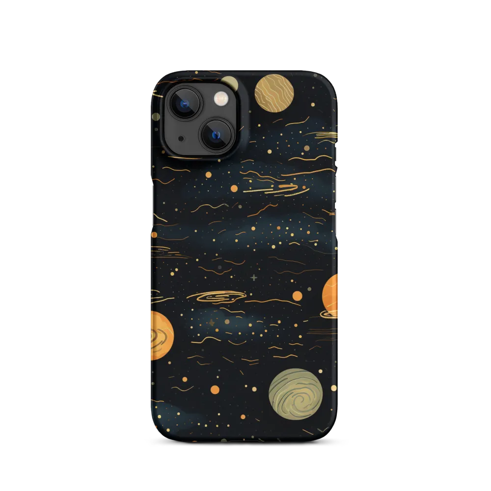 Celestial Dreams