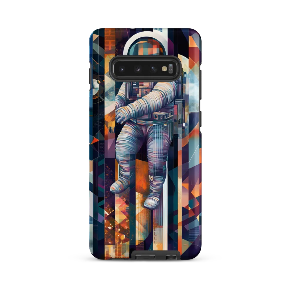 Celestial Explorer