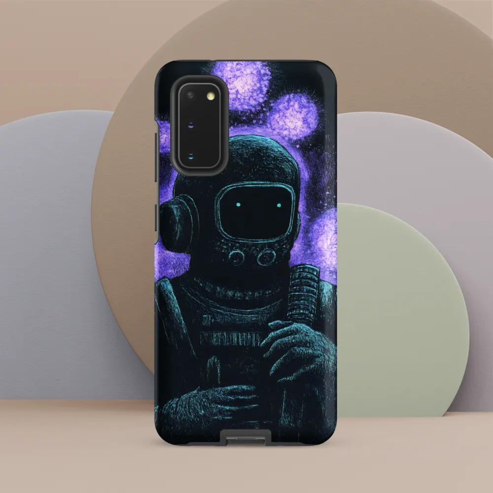 Enigmatic Explorer