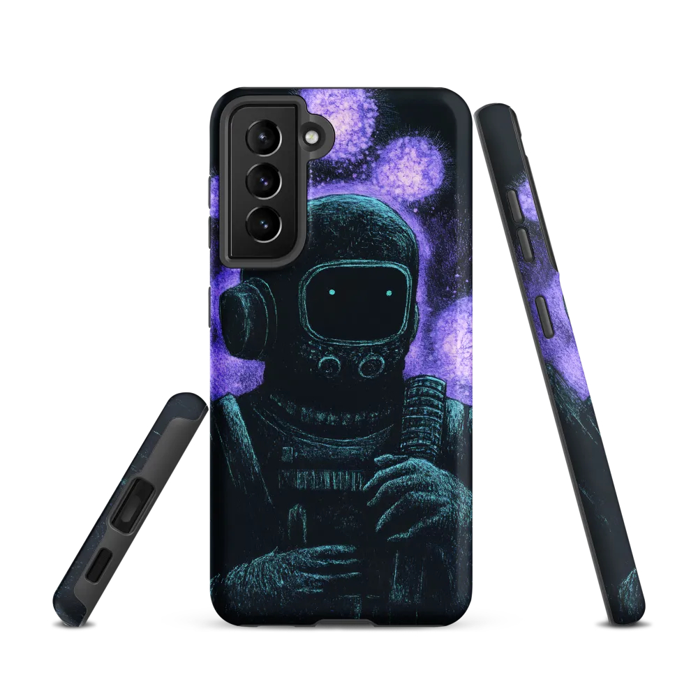Enigmatic Explorer