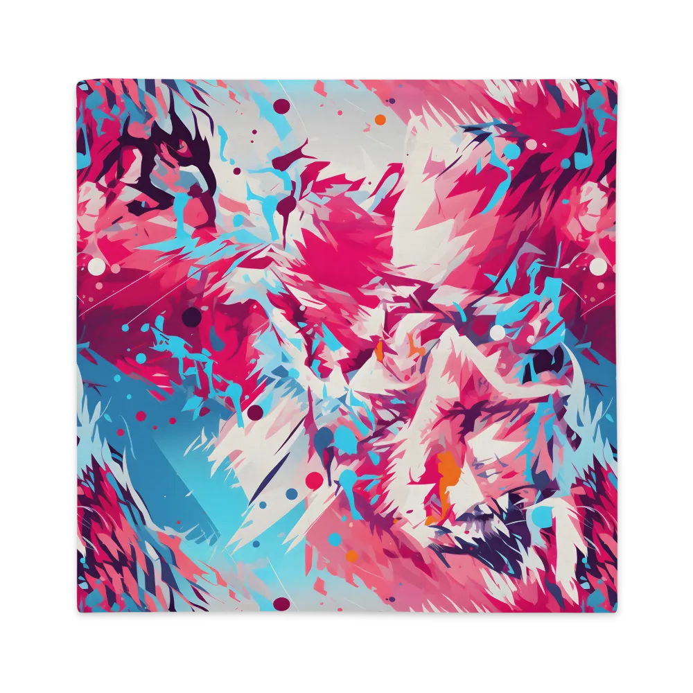 Energized Abstraction