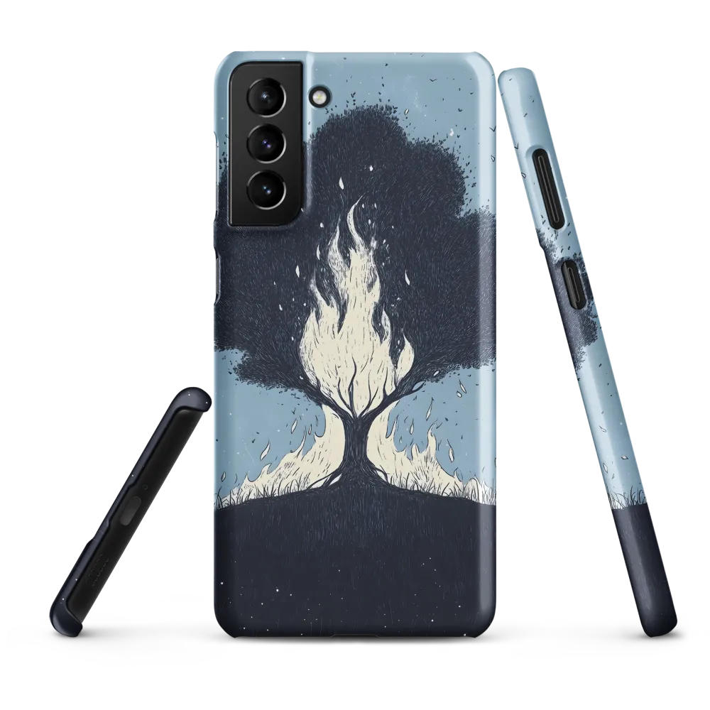 Embers of Nature