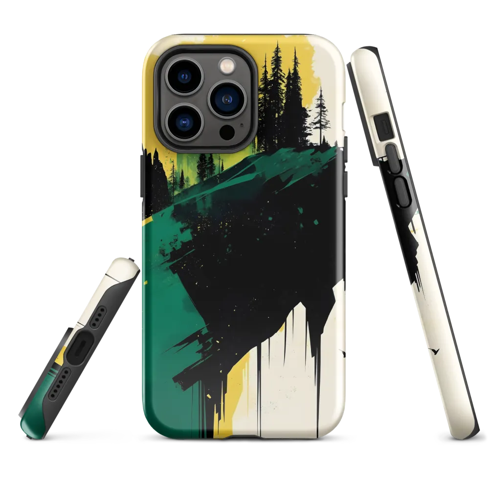 Whispers of the Wilderness