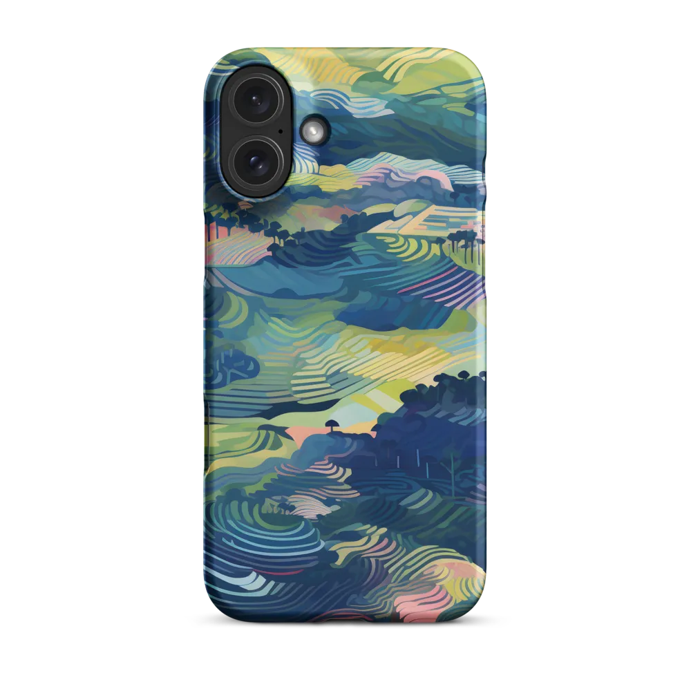 Harmony in Waves