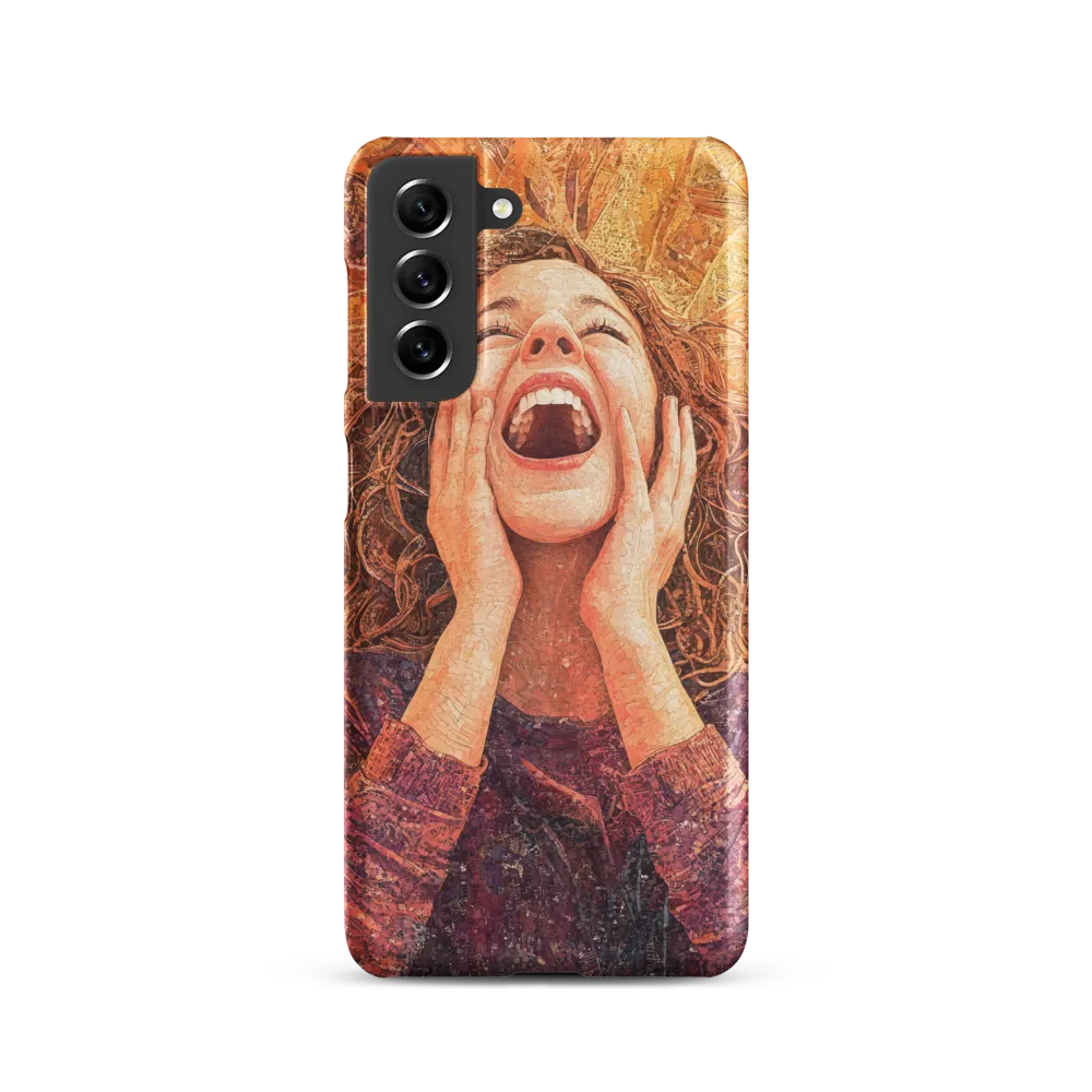 Euphoria in Mosaic