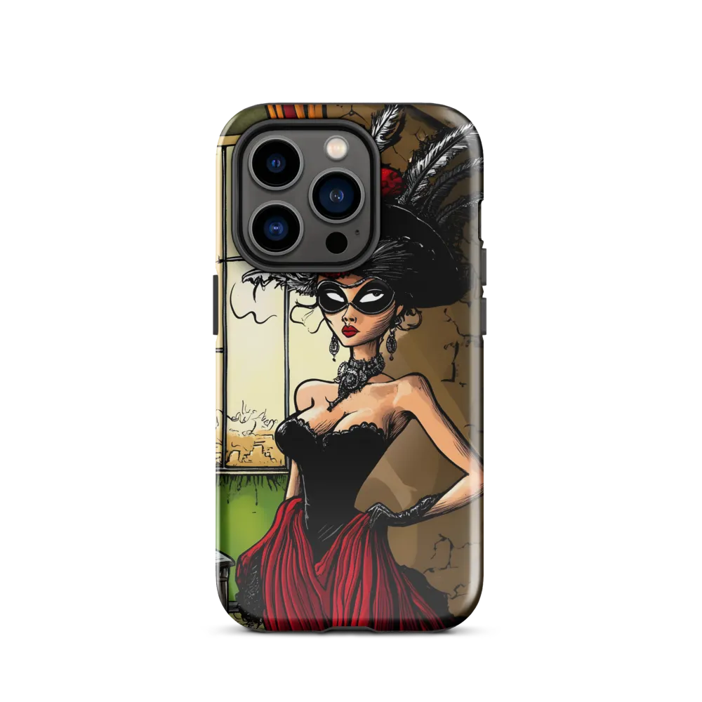 Chic Enigma
