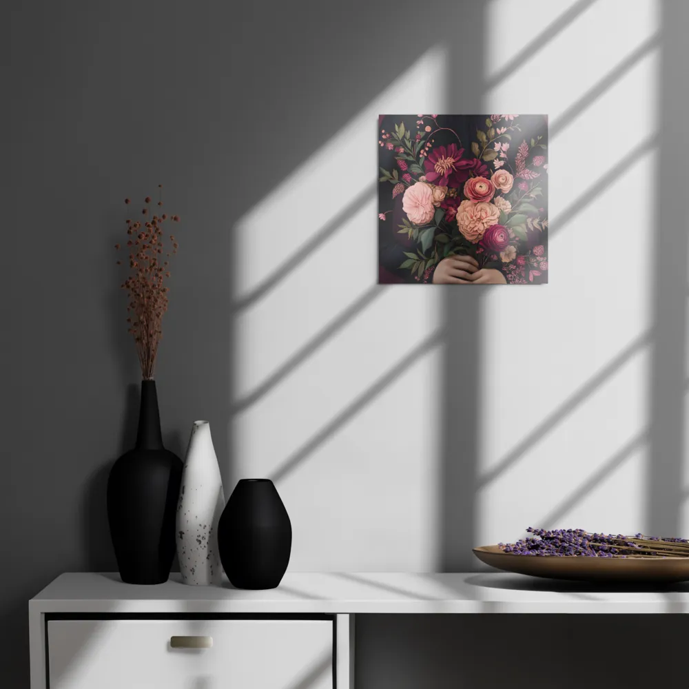 Botanical Elegance | Art Print