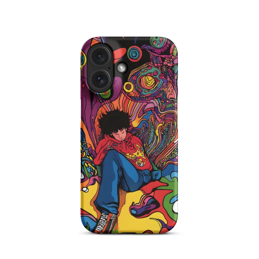 Psychedelic Reverie