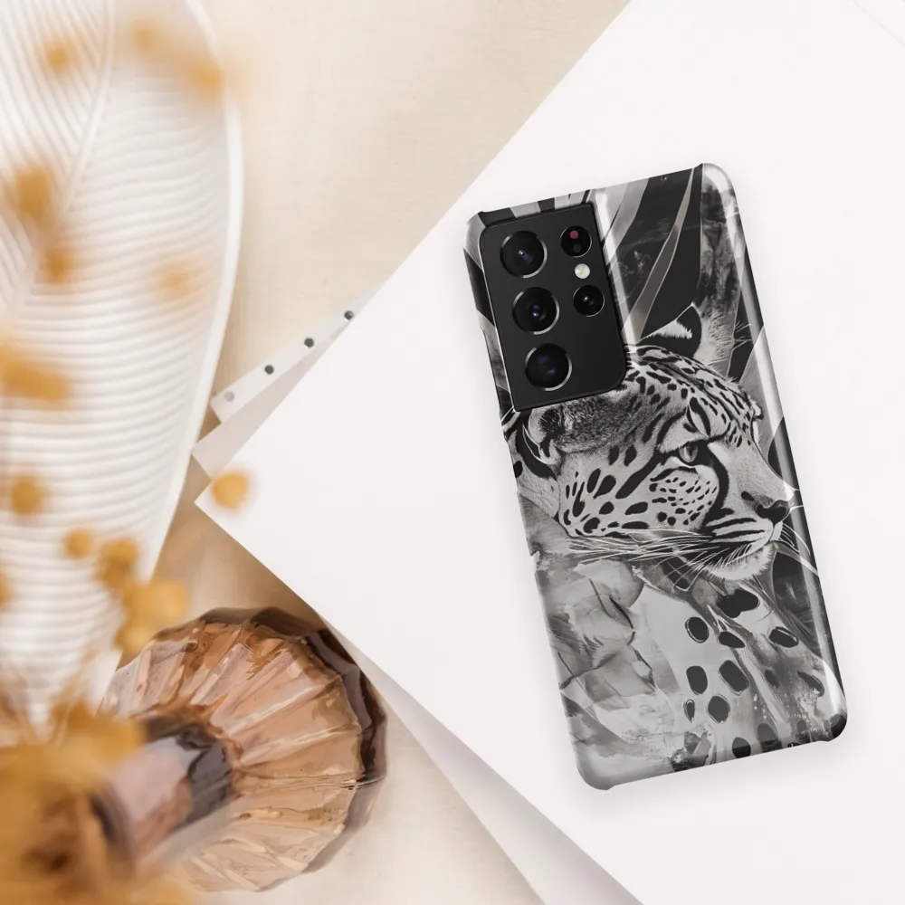 Whispers of the Wild | Phone Case |  S21 Ultra | Snap Case | Glossy