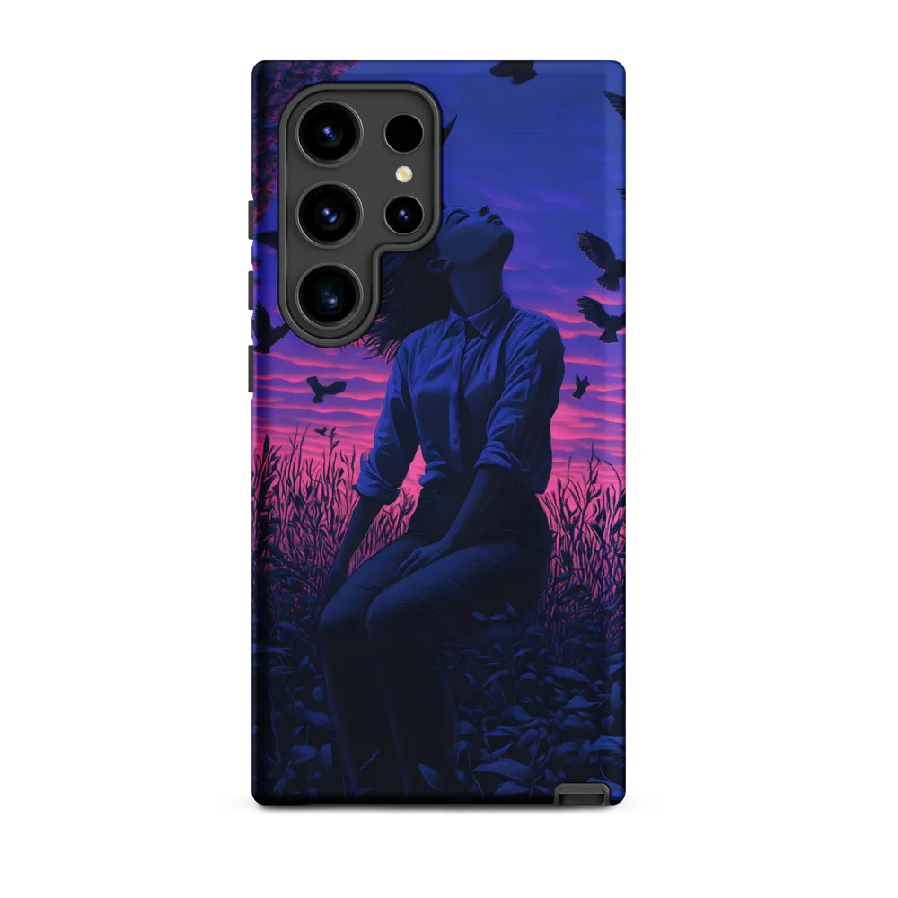 Awakening in Twilight