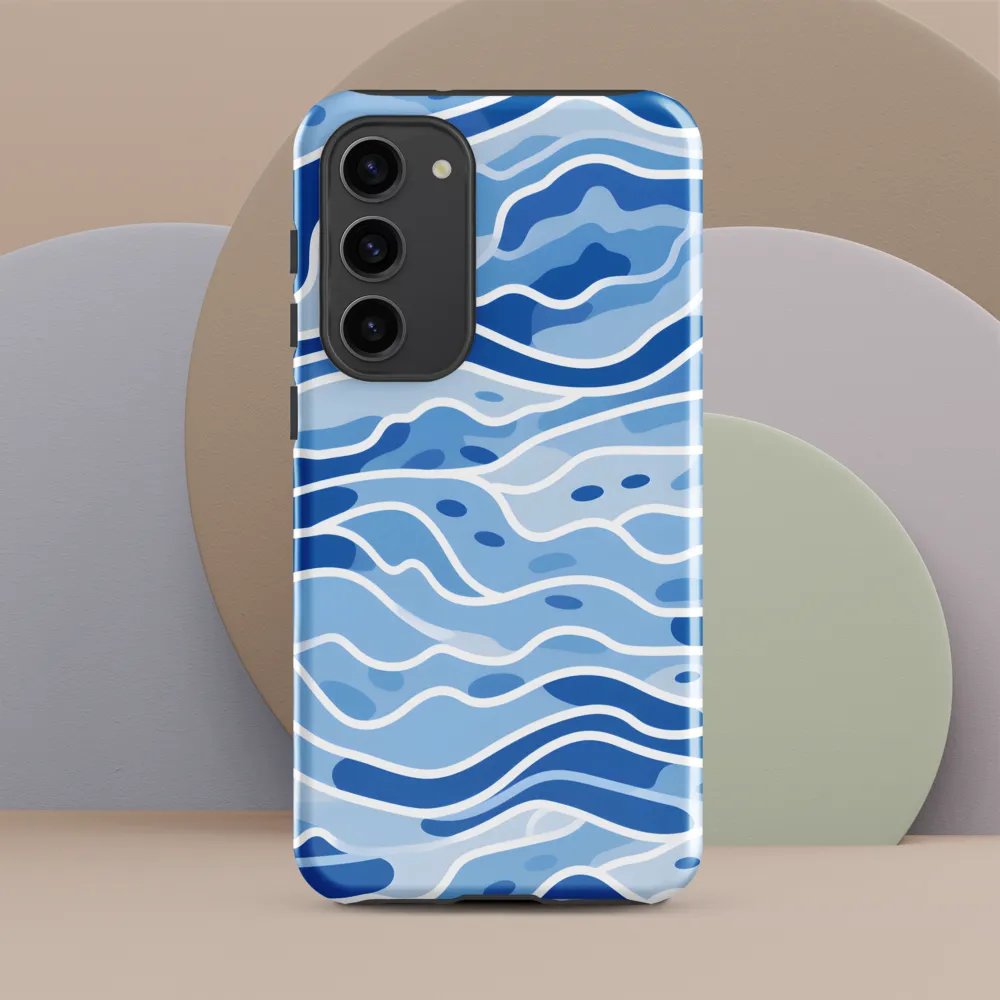Fluid Harmony