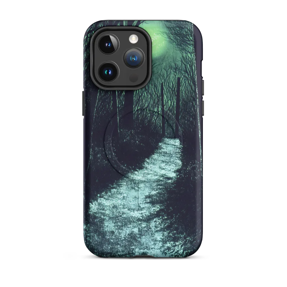Whispers of the Enchanted Forest