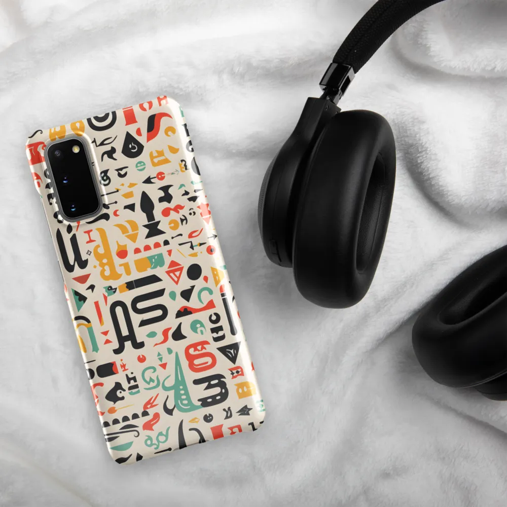 A Symphony of Symbols