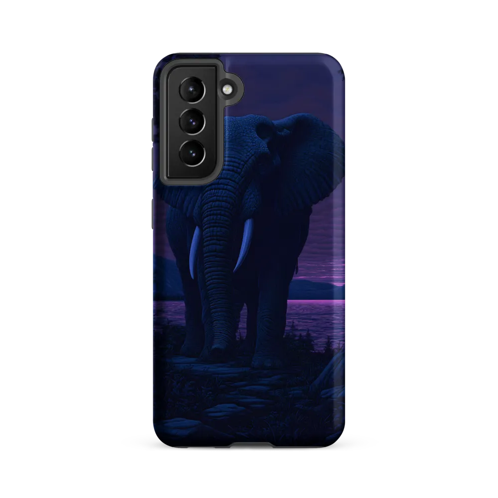 Majestic Twilight: The Guardian of the Night