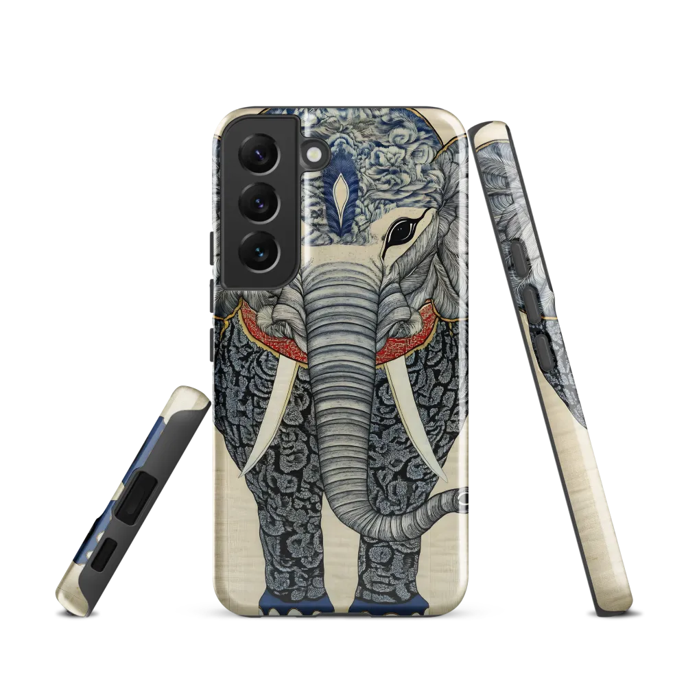Majesty of the Elephant